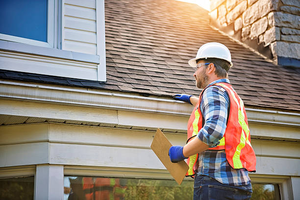 Licensed Storm Damage Roof Repair service in Prospect, KY - Ben Roofing and Steel LLC